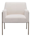 Sillon Charleston - Blanco