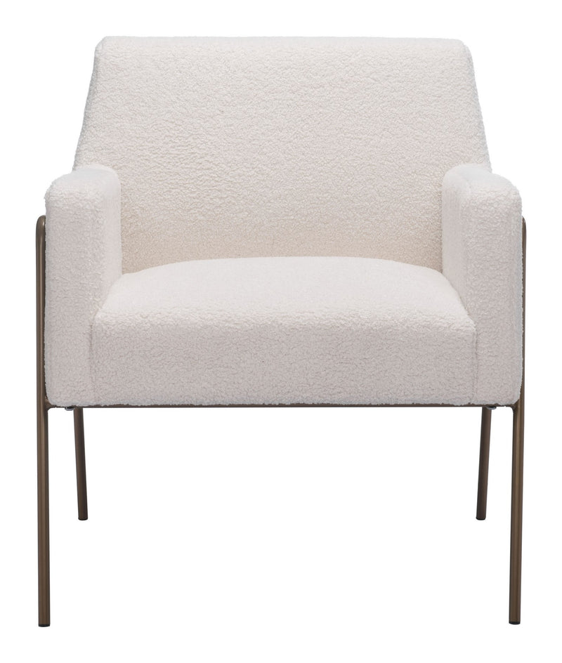 Sillon Charleston - Blanco