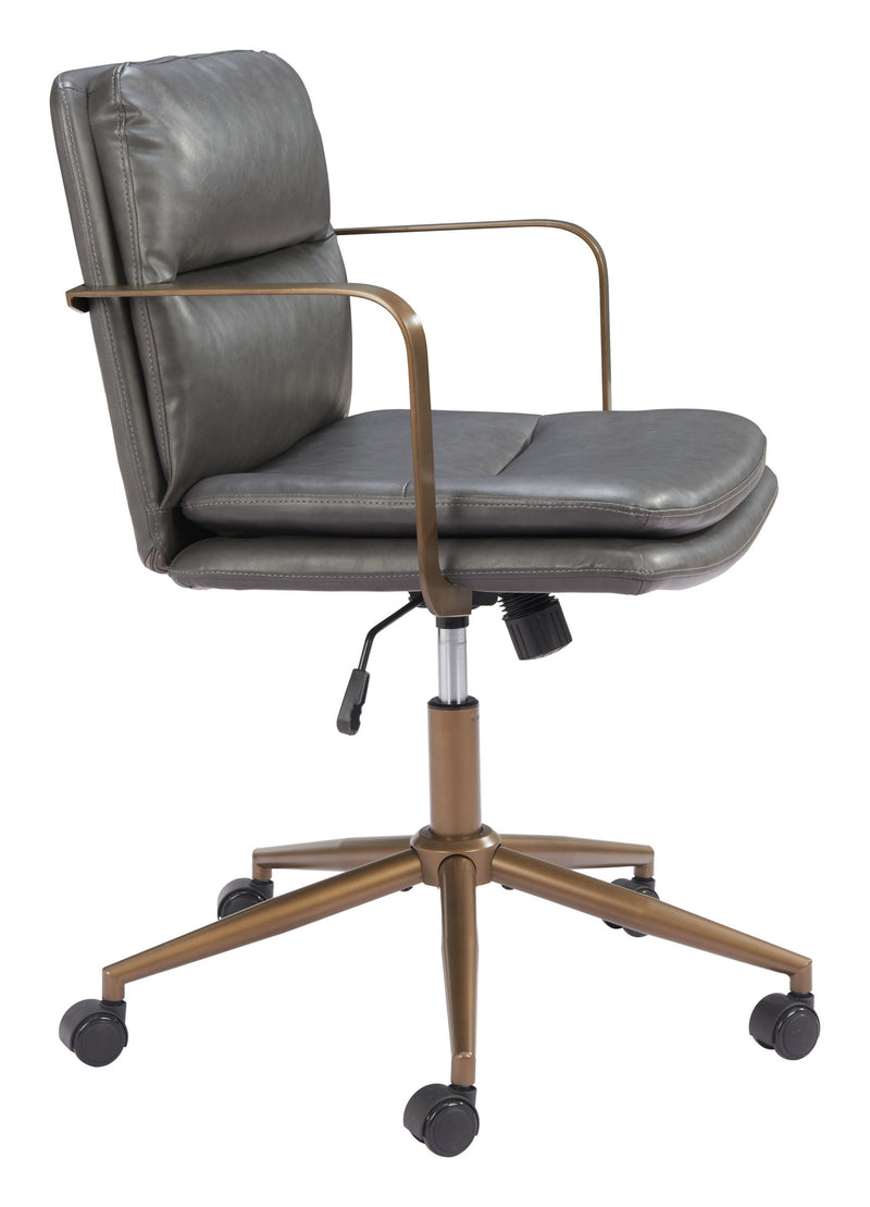 Silla de Oficina Birao - Gris