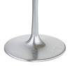 Mesa de Comedor Star - Plateado