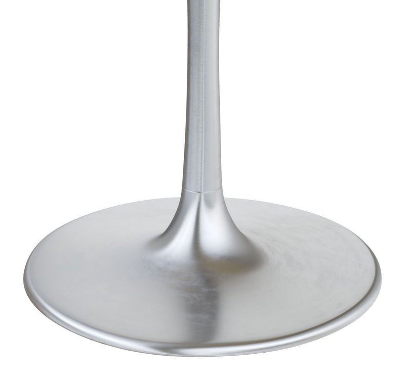 Mesa de Comedor Star - Plateado