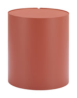 Mesa Lateral Exterior Bayu - Natural
