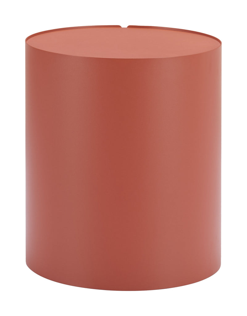 Mesa Lateral Exterior Bayu - Natural