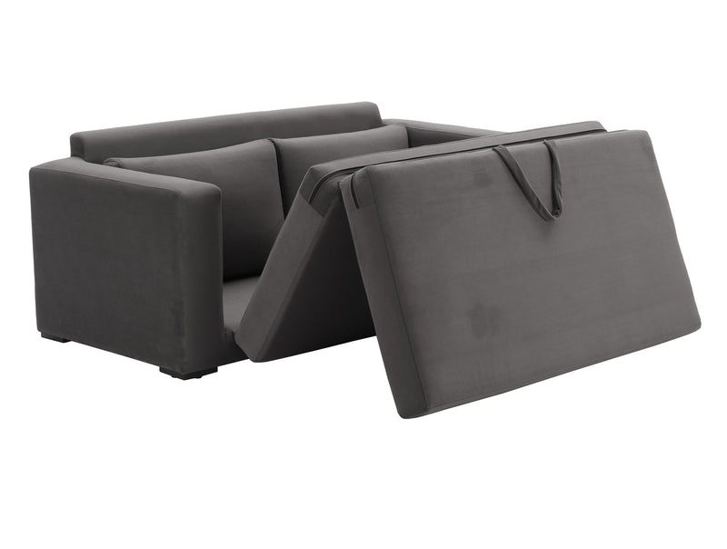 Sofa Cama Jide - Gris