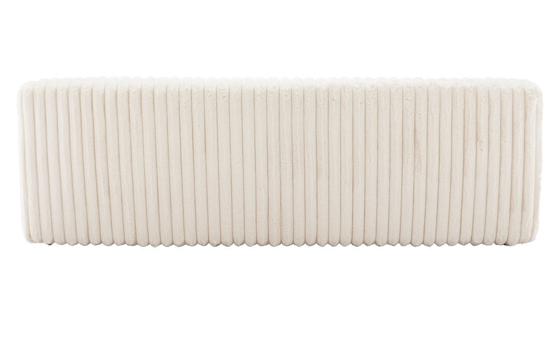 Sofa Osterbro - Crema