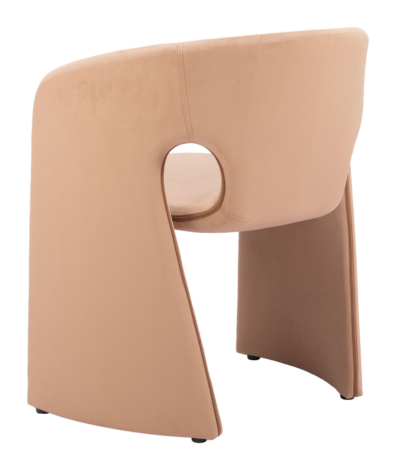 Silla de Comedor Rosyth - Beige