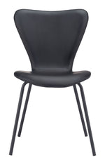 Silla de Comedor Torlo - Negro