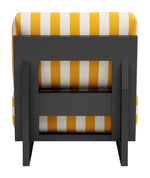 Sillon Exterior Shoreline - Amarillo