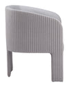 Sillon Hull - Gris