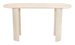 Credenza Risan - Blanco