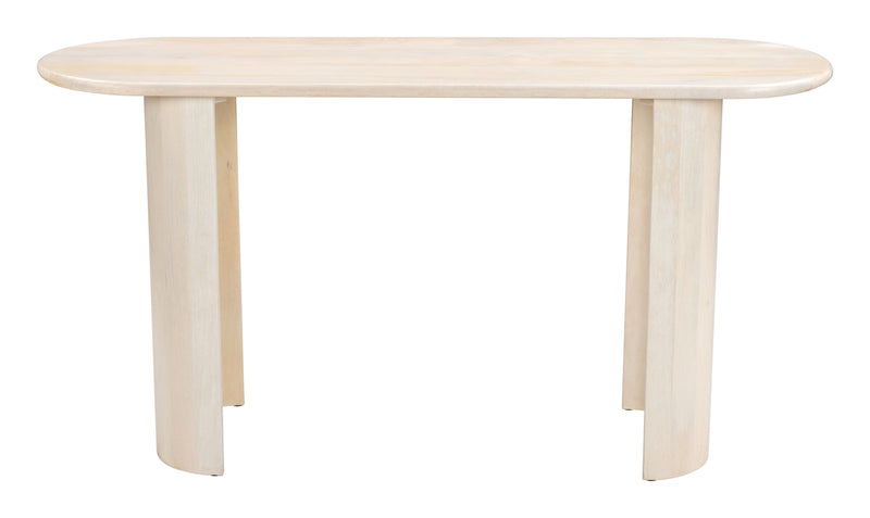 Credenza Risan - Blanco