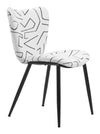 Silla Prestige - Blanco
