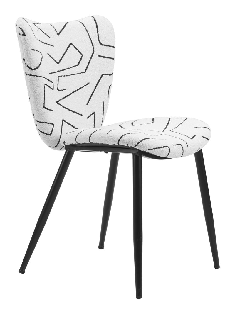 Silla Prestige - Blanco