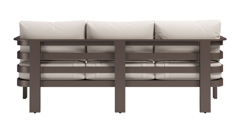 Sofa Exterior Bal Harbor - Cafe