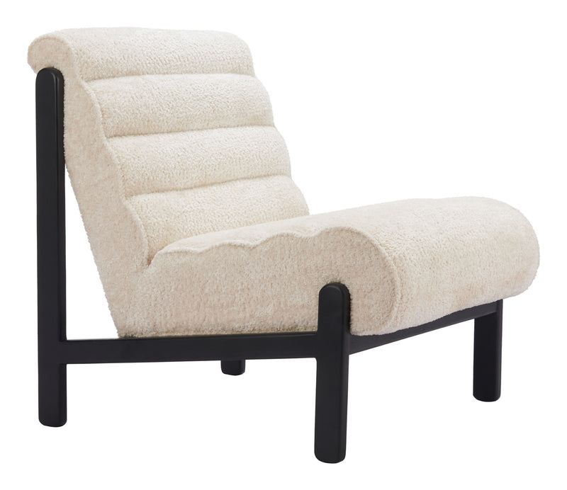 Sillon Maki - Beige