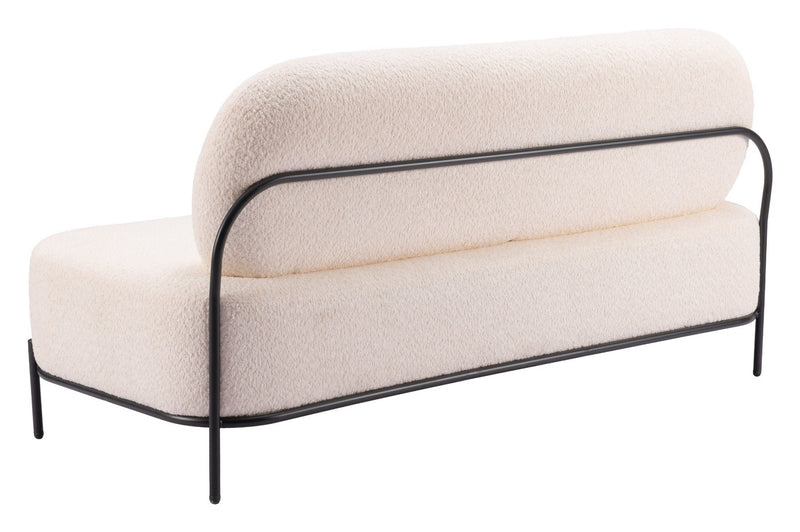 Sofa Arendal - Blanco