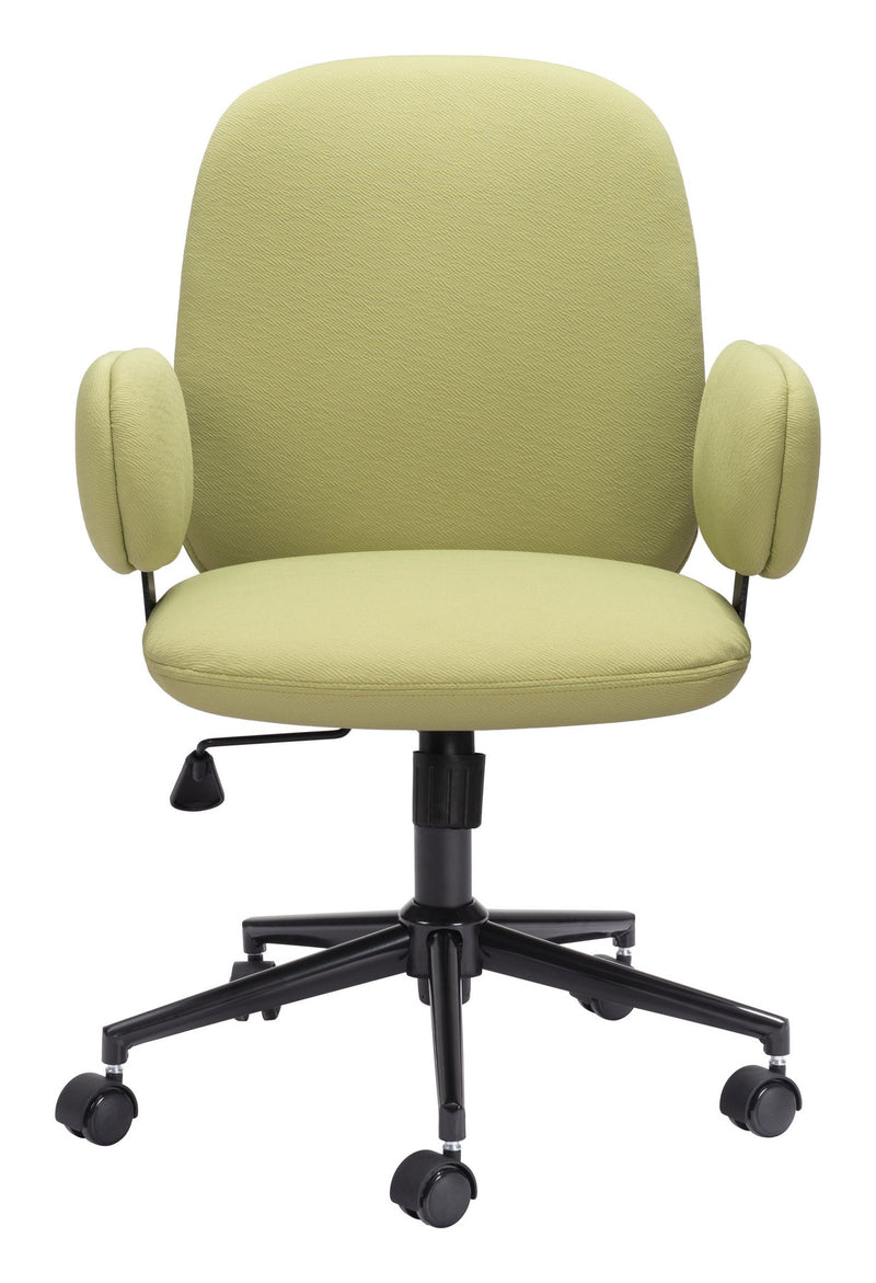 Silla de Oficina Lionel - Verde