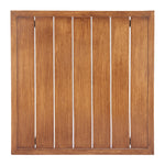 Mesa Lateral Regels - Natural