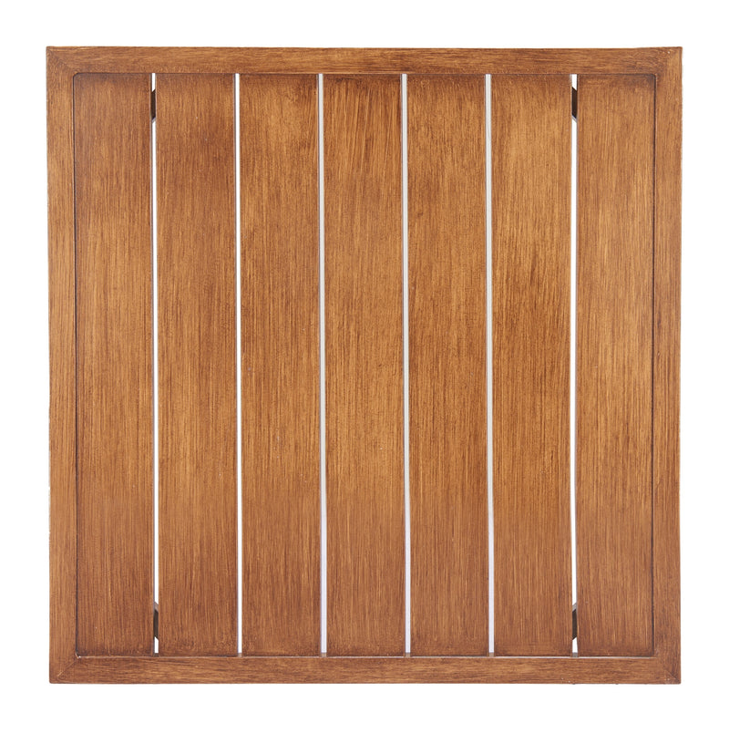 Mesa Lateral Regels - Natural