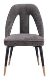 Silla de Comedor Artus - Gris