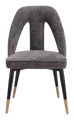 Silla de Comedor Artus - Gris