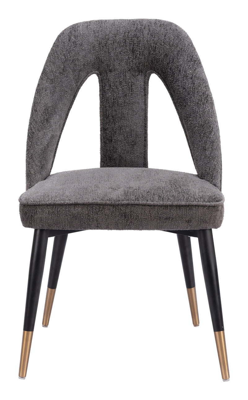 Silla de Comedor Artus - Gris