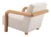 Sillon Subliem - Blanco