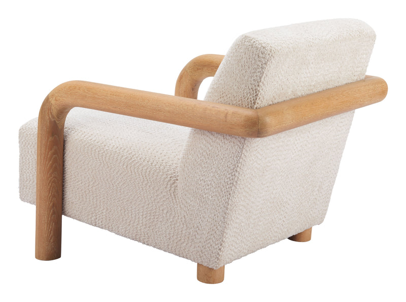 Sillon Subliem - Blanco