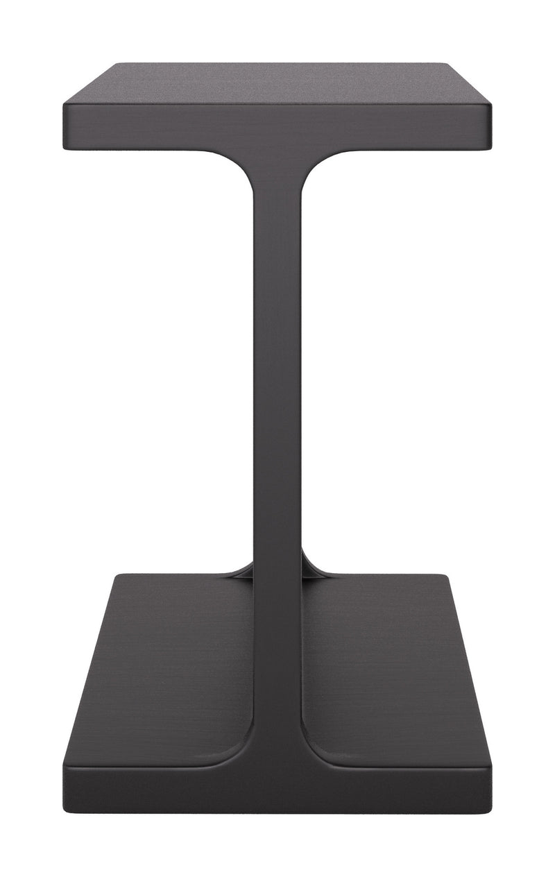 Mesa Lateral Bama - Negro