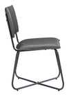 Silla de Comedor Grantham - Gris
