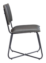 Silla de Comedor Grantham - Gris