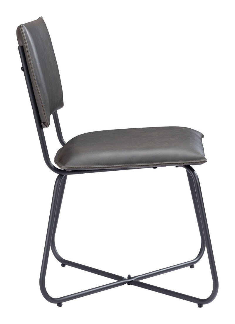 Silla de Comedor Grantham - Gris