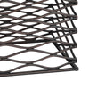Mesa Lateral Duke - Negro