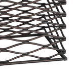 Mesa Lateral Duke - Negro