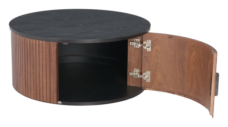 Mesa de Centro Nejaus - Nogal