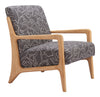 Sillon Runa - Gris