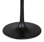 Mesa de Comedor Central City - Negro
