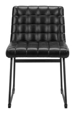 Silla de Comedor Pago - Negro