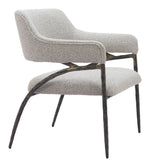 Sillon Vesterboro - Gris