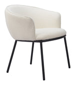 Silla de Comedor Essen - Blanco