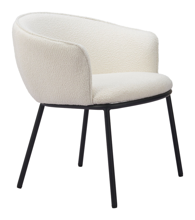 Silla de Comedor Essen - Blanco