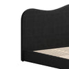 Cama King Size Sele - Negro