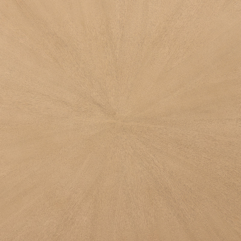 Mesa de Comedor Disque - Natural