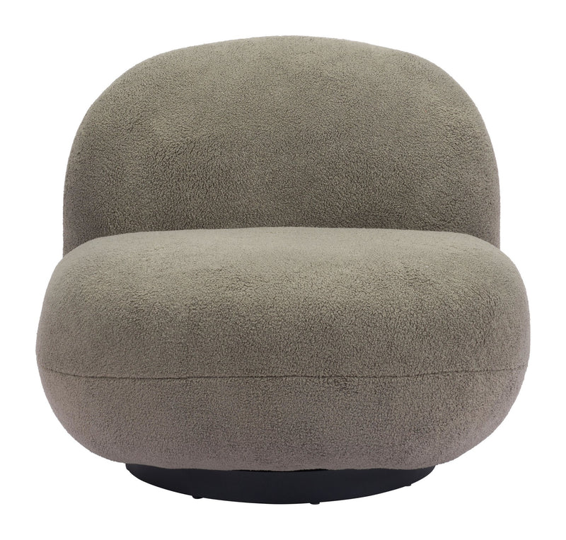 Sillon Myanmar - Verde
