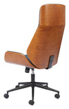 Silla de Oficina Flex - Negro