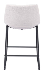 Banco de Barra Smart 2 - Blanco