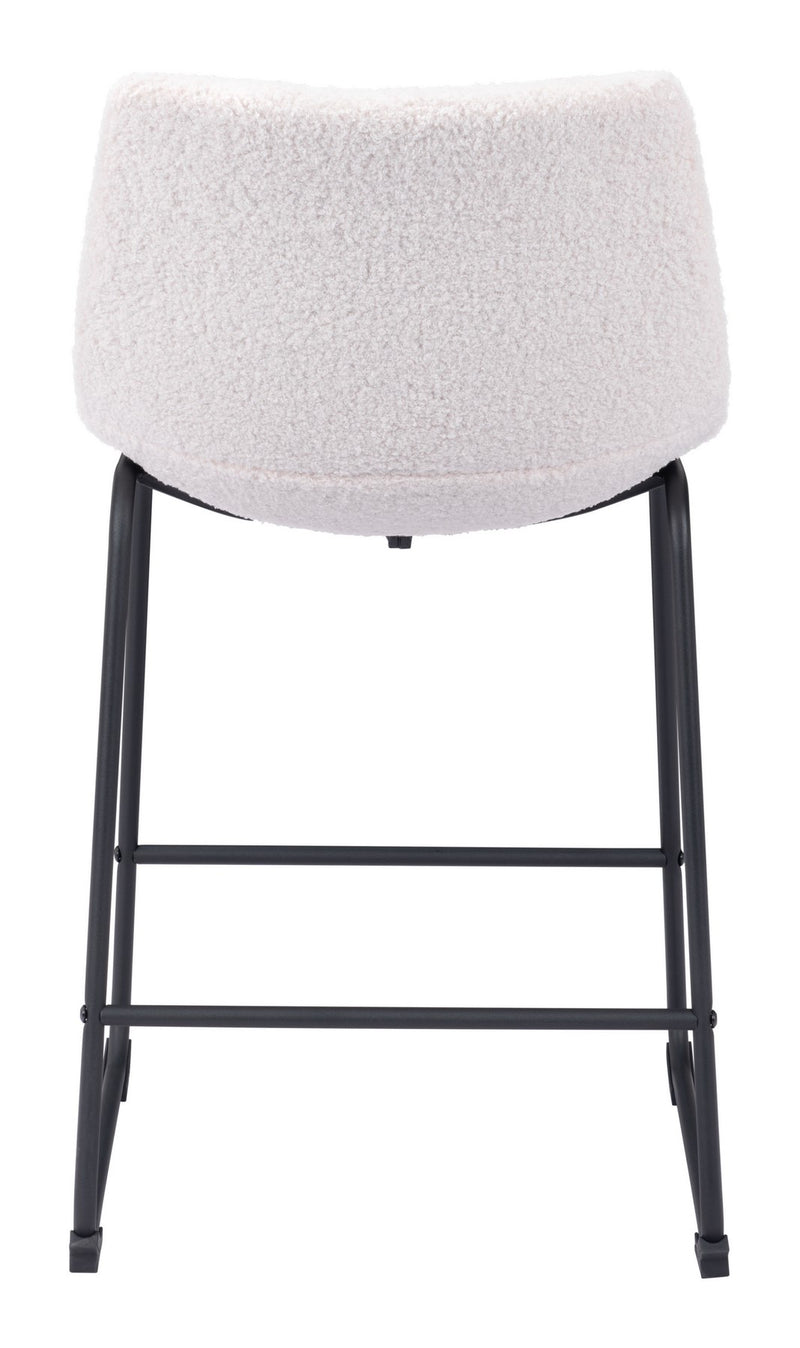 Banco de Barra Smart 2 - Blanco