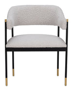 Silla de Comedor Zadar - Gris