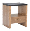 Mesa Lateral Natt - Natural