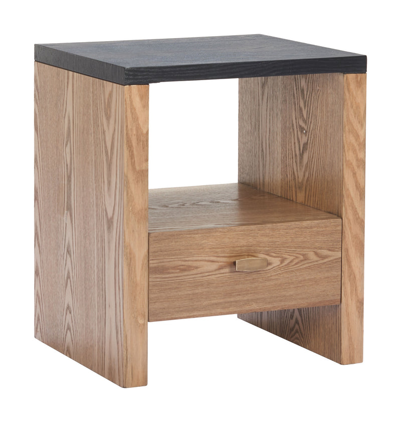 Mesa Lateral Natt - Natural